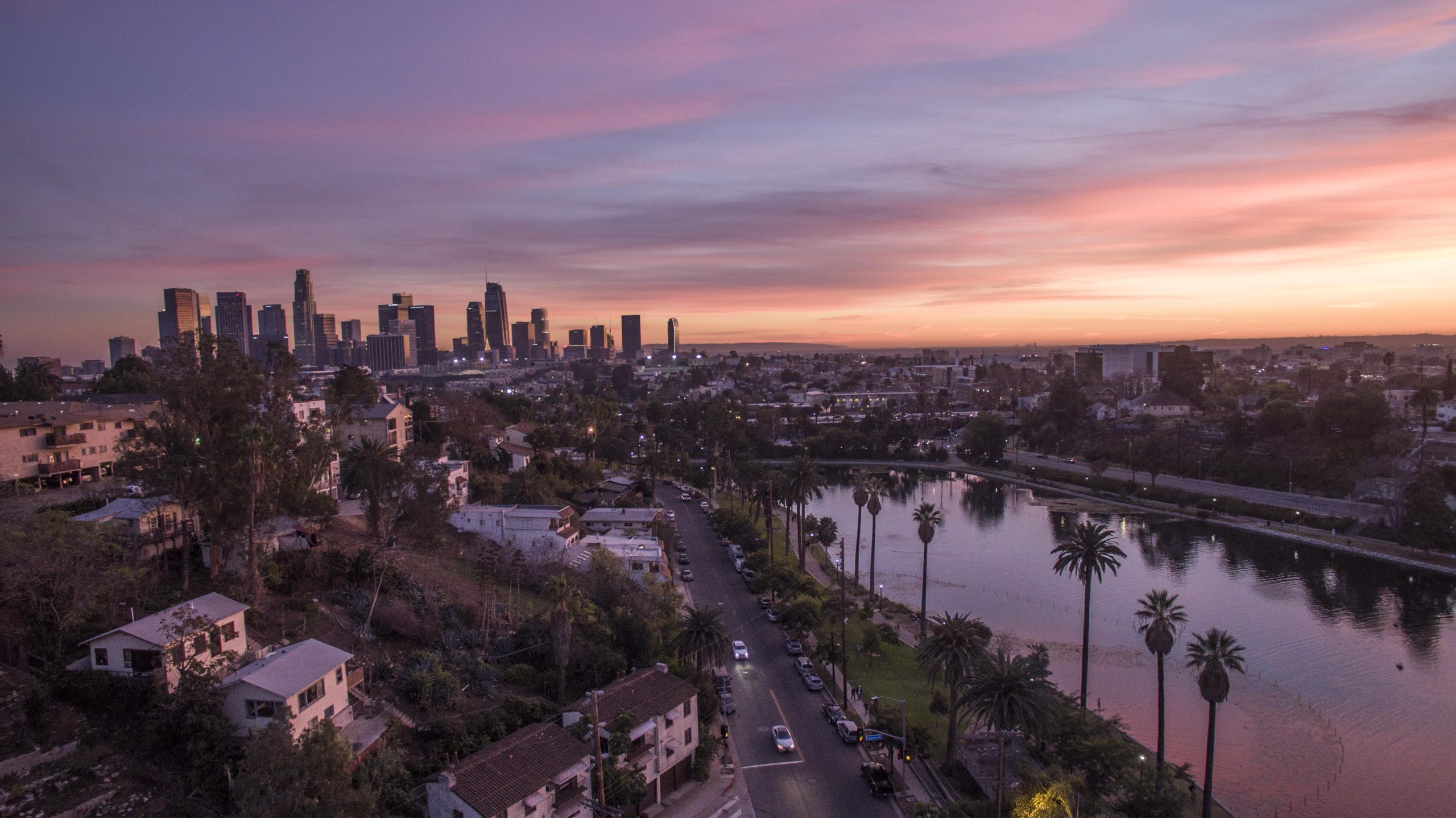 Los Angeles County, CA