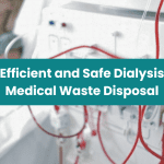 Dialysis Medical Waste Disposal